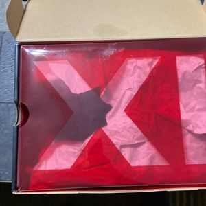 Jordan Bred 11 Size 12 worn twice.